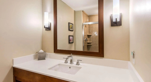 Doppel Suite Comfort Suites