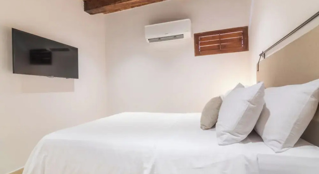 Двухместный номер Standard Casa Vilmar Getsemani