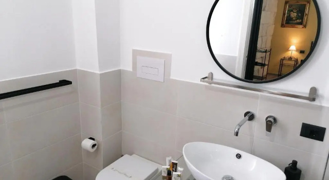 B&B 36 Passi dal mare 2.0