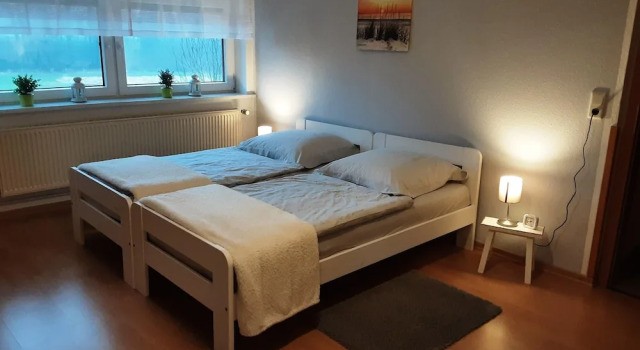 Apartment, Bad Bodenteich, Reserva ahora Apartamento Bad Bodenteich 