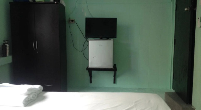 Rinapp Guesthouse