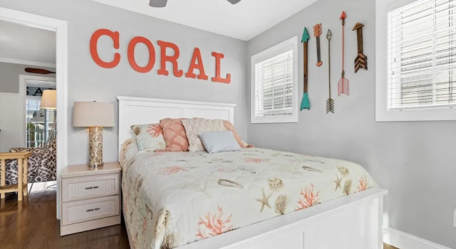 Коттедж Sea You Soon 207 Brunswick Ave West home
