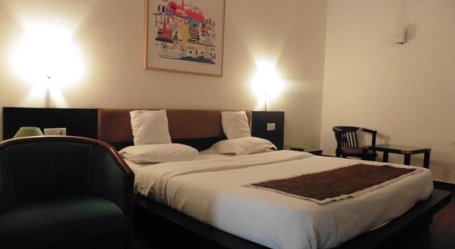 OYO 551 Hotel York