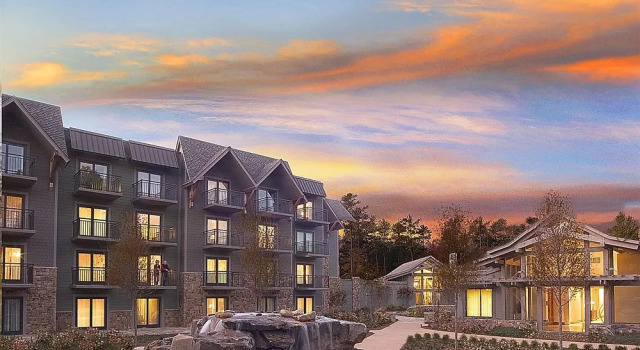 The Lodge And Spa At Callaway, 예약 리조트 파인 마운틴 조지아