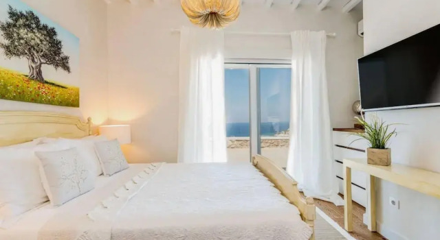 Luxury Key Mykonos 5 Bed Villa Terra Firma Agios Ioannis