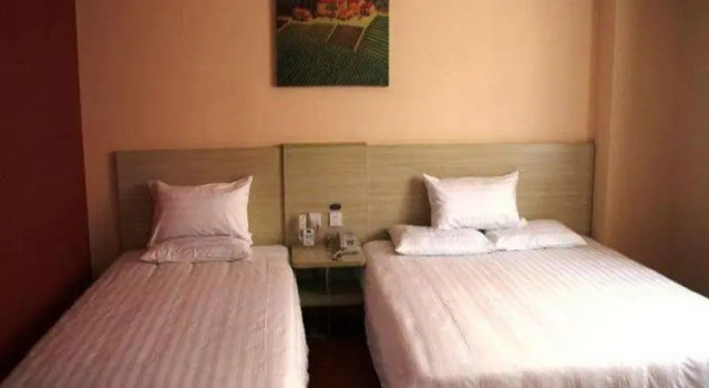 Hanting Haiyou Express Shenyang Sanhao Street, Book Hotel Shenhe Shenyang