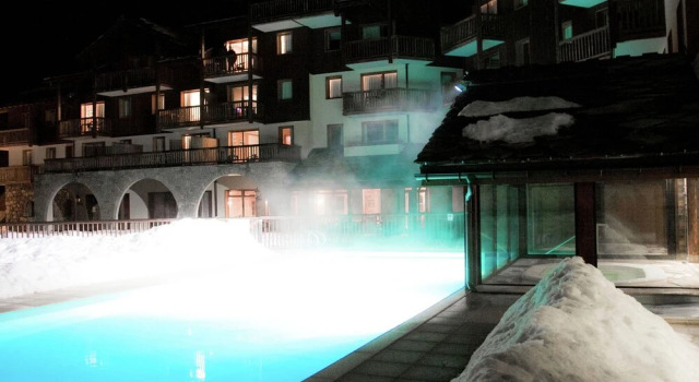 Tidy Apartment on the Slopes in Great Val Cenis, Забронировать Апартаменты/квартира Ланлебур-Мон-Сени Val Cenis
