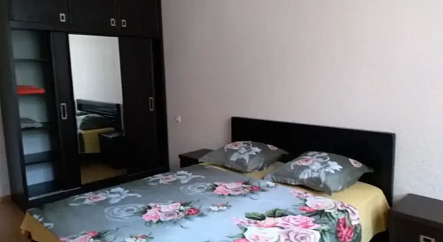 Апартаменты Duplex200