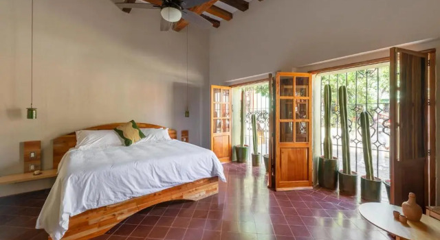 Suite Keller Grana B&B