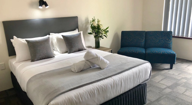 Hotel Clipper, Prenota Hotel Rockingham Perth Region