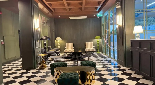 Syama Mansion Patong, an Aspira Collection, Забронировать Отель Отели Патонг-Бич с бассейном, рядом с Больница Патонга, Бассейн