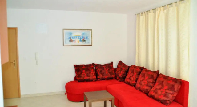 Apartments Villa Luna, Rezerwuj Apartament Hotele w Split-Dalmatia County z parkingiem, Parking