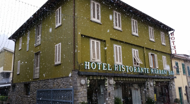 Hotel Marrani, Reserva ahora Hotel Borgo San Lorenzo 