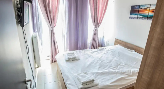 Neptun Blue Apartament