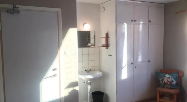 Двухместный номер Standard Helsingegården