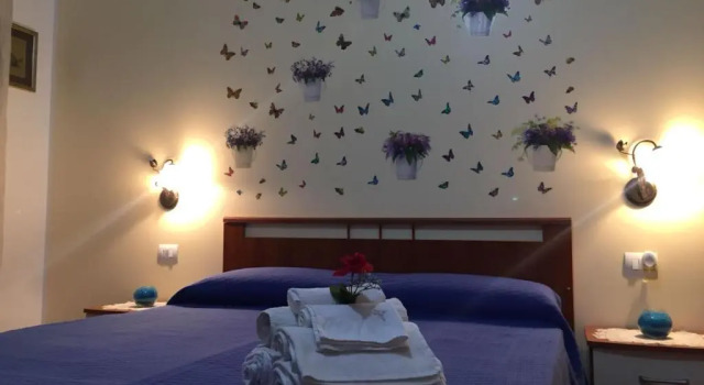 Vacanze Siciliane, Book Bed and Breakfast Hotels in Sicily with Parking, Parking