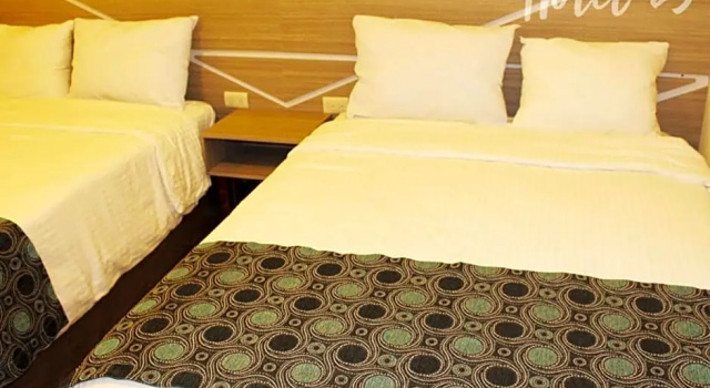 Номер Standard Hotel 25