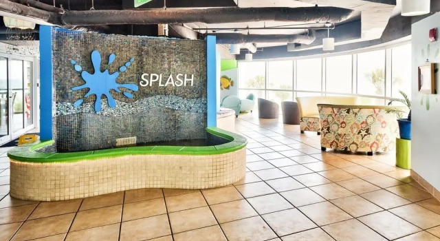 Splash 1401e - 115522, Rezerwuj Hotel Panama City Beach Panhandle Florida