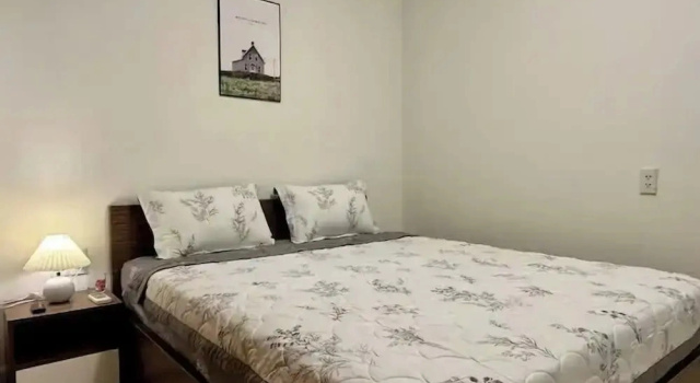 Люкс Luxstay Signature Lexington Residence