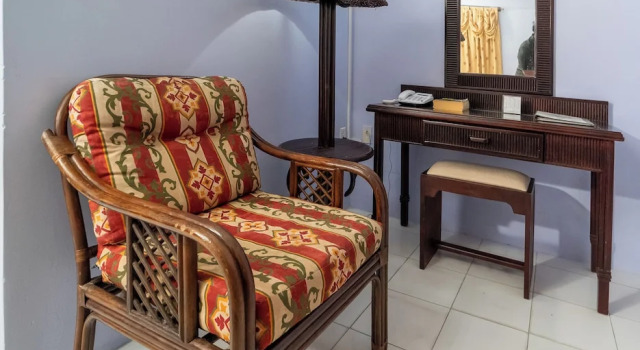 Люкс Standard Kanuku Suites