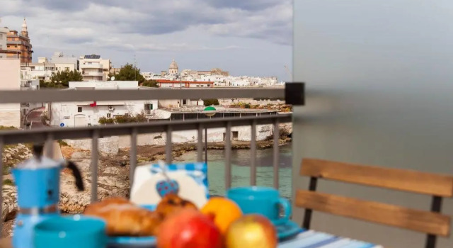 Номер Standard B&B Portorosso