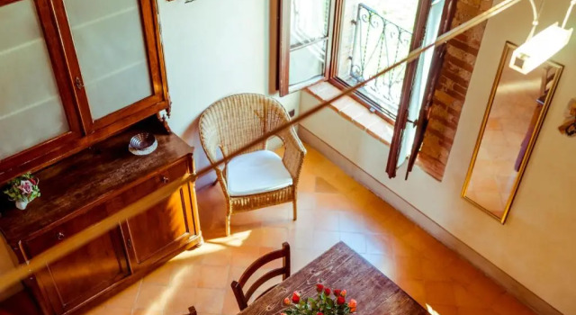 Апартаменты с 2 комнатами Cascina La Palazzina