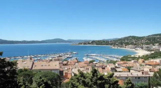 Apartment Les Terres Marines.2