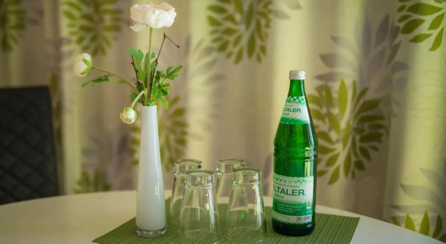Полулюкс Deluxe Landhotel Gillenfelder Hof