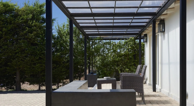 Номер Deluxe Varaba Country House