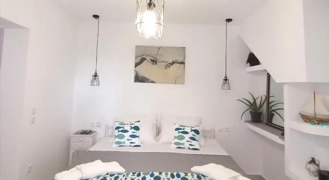 Kikis Apartments, Забронировать Апартаменты/квартира Апартаменты Барбати, Апартаменты/квартира