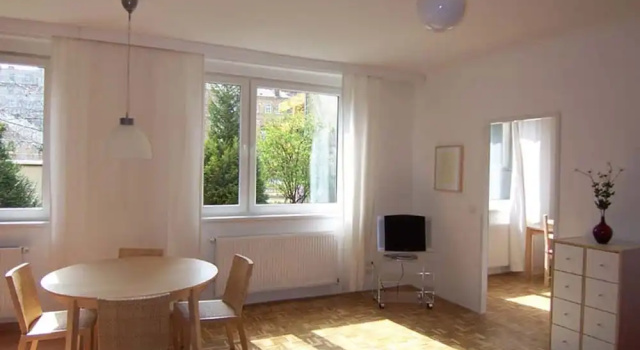Апартаменты Standard Apartment Center
