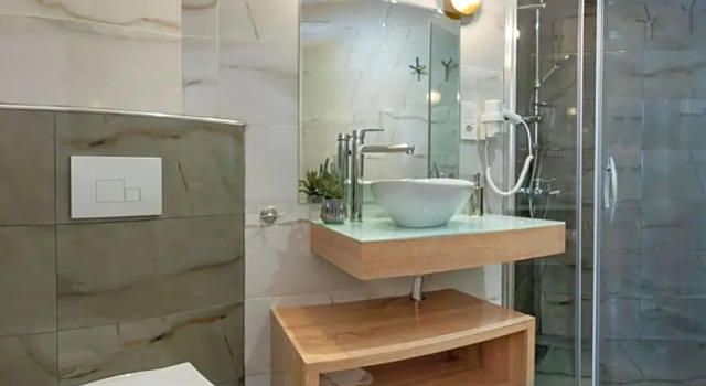 Номер Standard Nika otel & cafe