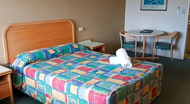 Шестиместный номер Standard Chelsea Motor Inn