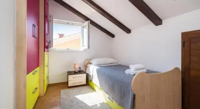 Apartment Višnja