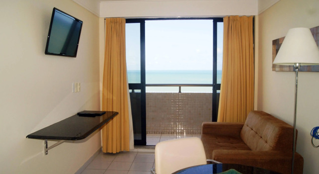 Littoral Maximum Flat