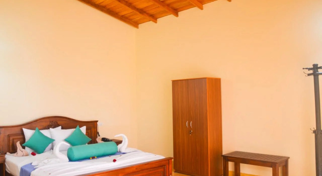 Hotel Lion Nature