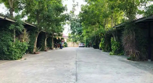 Deluxe Resort