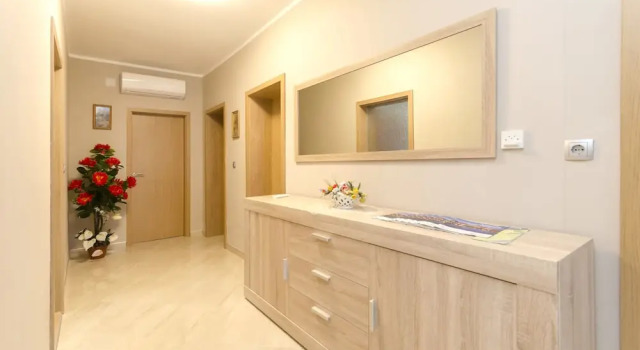 Apartments Finka, Забронировать Апартаменты/квартира Водице Шибенско-Книнская жупания, рядом с Пляж Фрателли
