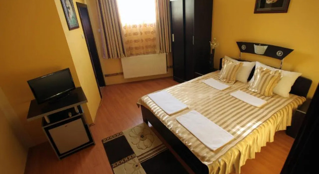 Двухместный номер Standard Villa Atina