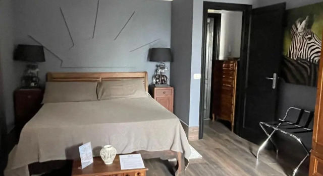Don Mario Resort adults only, Buchen Sie Resort Pantelleria Pantelleria