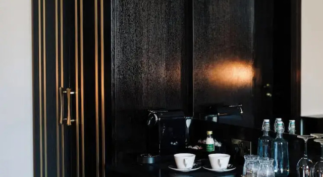 Номер Classic Crossbasket Castle Hotel & Restaurant