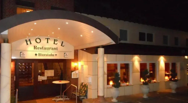 Hotel Pfeffermühle, Rezervasyon Otel Nordborchen 3 yıldızlı oteller, 3*