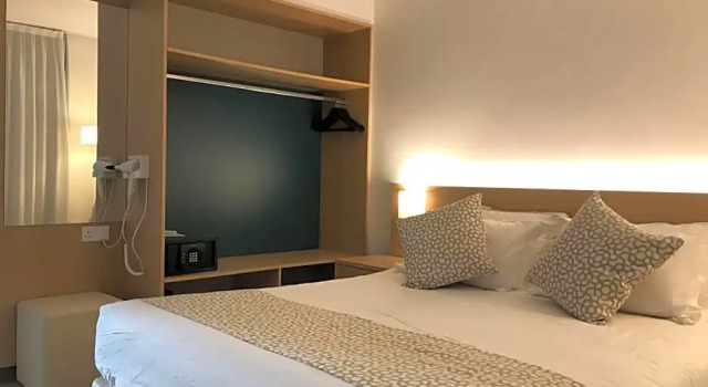 Номер Economy Sofianna Resort & Spa