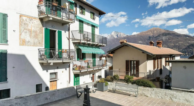 Perch 38 - Menaggio by Lovecomo (Adults Only)