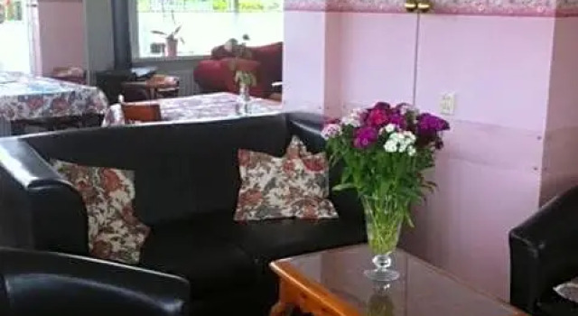 Hotel Brinkzicht, Reserva ahora Hotel Hoteles en Islas Frisias con aparcamiento, Aparcamiento