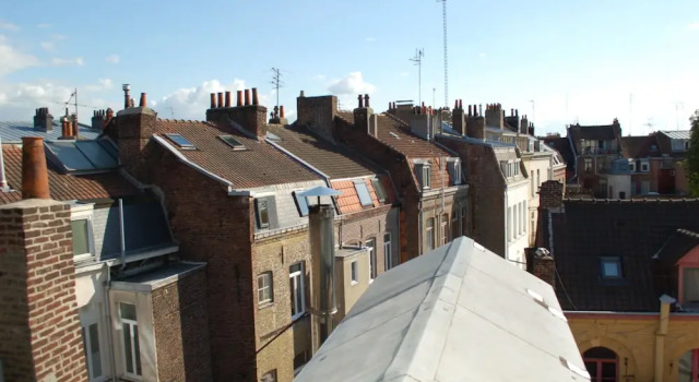 Appart Hôtel Lille - EUGENE, Varaa Hotelli Wazemmes 