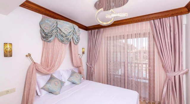 Люкс Elif Hanim Hotel & Spa