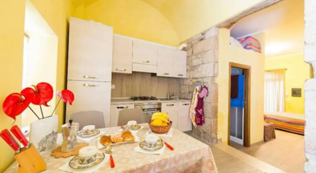 Апартаменты Maisonrua'