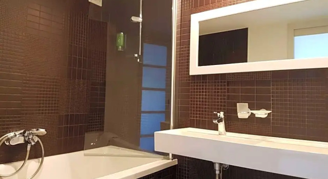 Номер Superior Hotel Alcyon