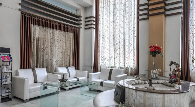 Hotel Hotel Suprabha, Rezerwuj Hotel Hanamkonda Telangana